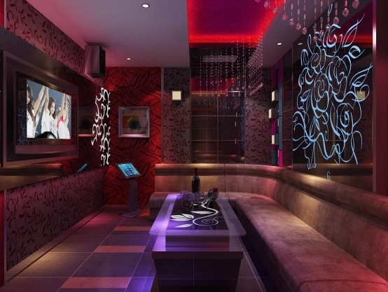 吕梁商务KTV魅力夜场传媒-临县ktv预订