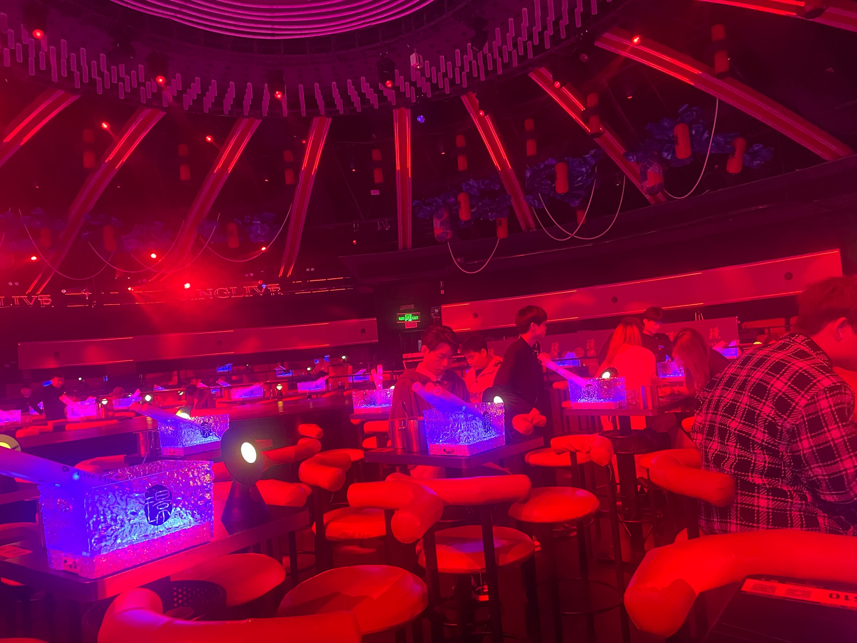 吕梁商务ktv推荐商务ktv哪里好玩-临县ktv预订